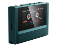 FiiO FiiO SNOWSKY ECHO green - Przenośny odtwarzacz Hi-Res - 1583270 - zdjęcie 1